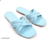 Women flat