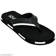 SQUASH EXTRA STYLISH LIGHTWEIGHT DAILY USE SLIPPERS