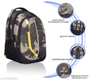 Large 41 L Laptop Backpack Spacy Unisex Bag Office/School/College/Business