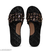 Flipflops & Slippers