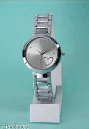 new premium &Exquisite   analog watch for woman and girl's