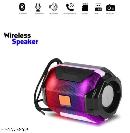 Top Quality Bluetooth Speaker Speaker Sound Boom Blast Sound Speaker Rechargeable Spea Hi quality battery