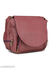 GLOSSY Girl's / Women Sling Bag