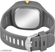 Grey Watch For Men