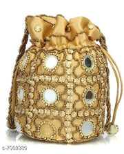 Stylish Women's Potlis