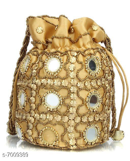 Stylish Women's Potlis