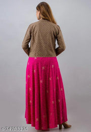 New Treanding Fashionable Kurties