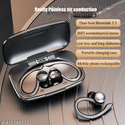 M88 Earbuds 12 hours playtime bluetooth wireless headphones earphone bluetooth headset