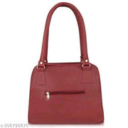 Handbag For Women And Girls |Stylish Ladies Purse Handbag | Royal Woman Gifts | Cute Women Shoulder Bags | Side Handbags | Branded Wedding Gifts For Woman | Women Designer Bags | Travel Purse Handbag