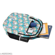 GKE G midano 35 L Casual Waterproof Laptop Bag/Backpack for Men Women Boys Girls/Office School College Teens & Students