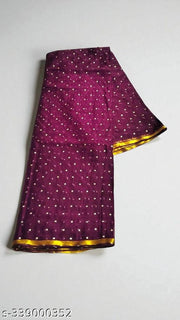 Latest Chiffon sari