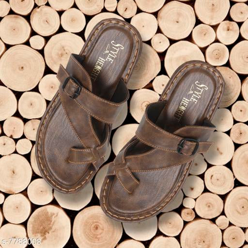 slippers for mens stylish