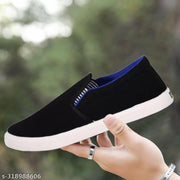 Fashionable Premium Shoes for Men(Blue)