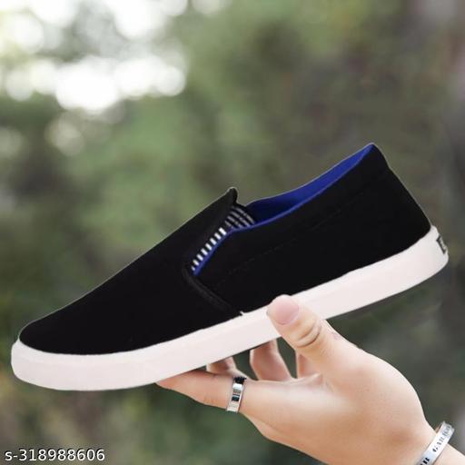 Fashionable Premium Shoes for Men(Blue)