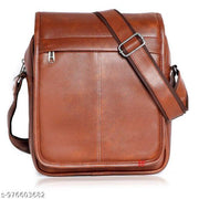 Sling Cross Body Travel Office Business Messenger Shoulder Bag