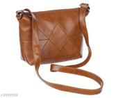 Classic Fancy Women Slingbags