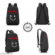 H-Hemes 11L Small Backpack, Mini Bag, Lightweight, Durable, Everyday Use Small Backpack for Travel, Gym, and Outdoor Activities