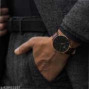 Professional look analog watch for mens