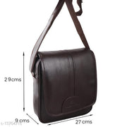 Standard Trendy Men Bags & Backpacks