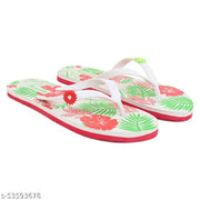 Phonolite Women'sDaily Slippers Stylish Printed Slipper Aand FlipFlop