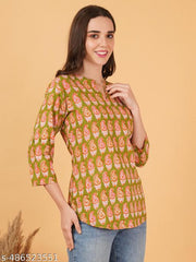 Pretty Fashionable Women Dresses, Frock_Top,Kurti_Top