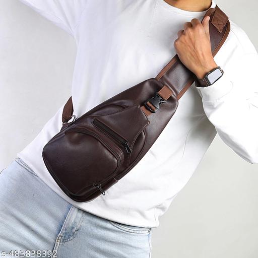 Men's Stylish Shoulder bag