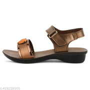 Girl sandals""Party Wear Sandal For Girls""