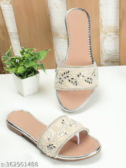 Casual Flats for Women