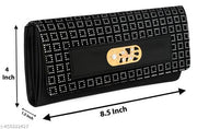 GMW WOMEN CLUTCH