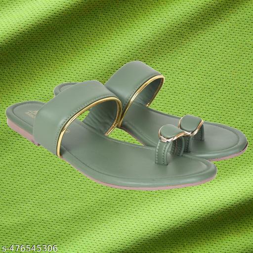 latest stylish trendy slipper