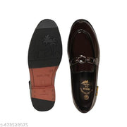 Kids stylish trendy casual shoes  leather shoes