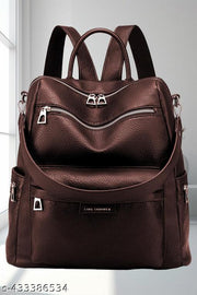MomsyStore Backpack Purses for Girls And Women