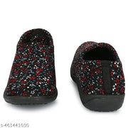 Airaqua Daily Wear Shoes / Women's SlipOn Running Shoe / Winter Bellies/ Walking, Gym, Training, Casual Shoes