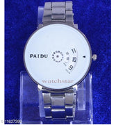 New design unique design analog watch for Women's
