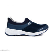 ASIAN Men's FUTURE-04 Navy Sports Running Walking & Gym LIghtWeight Stylish Shoes for Boys & Men