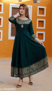 Banita Pretty Kurtis