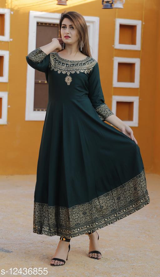 Banita Pretty Kurtis