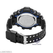 "Digital Army Red Sports Watch for Boys and Men "