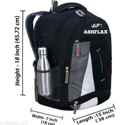 School bag collage bag office bag