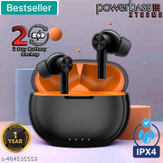 RAPPER Earbuds 12 hours playtime bluetooth wireless headphones earphone bluetooth headset