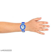 3D CARTOON KIDS WATCH BEST WATCH CHILDREN WATCH  BOYS AND GIRLS WATCH