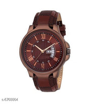 Beautiful Men Watches