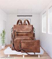 MomsyStore Backpacks For Women And Girls For College And Office