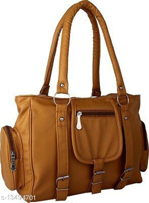 Elegant Versatile Women Handbags