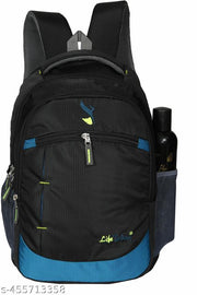 Large 25 L Laptop Backpack Office/College/School/Travel
