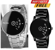 H&H new copal watch paidu