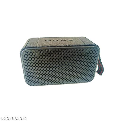 Portable Wireless Bluetooth Speaker, Superb Loud Sound