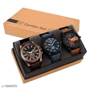 Trendy Men Watches
