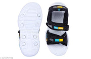 Stylish Sporty Velcro Sandal for Kids Girls & Boys| Comfortable Sandal | Slide Sandal, Walking, Outdoor and Daily Wear