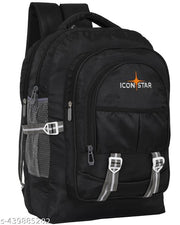Size: L (30-50L) Travel Outdoor Sport Camping Hiking Trekking Bag Rucksack 40-L